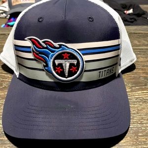 47 brand Tennessee titans hat SnapBack